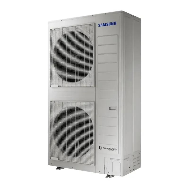 External air conditioner unit Samsung AC200KXAPNH, 23kW.h, 68kBTU/h 2