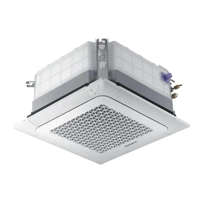 Indoor air conditioner unit Samsung AJ052TNNDKH/EA, 17kBTU/h, White 4
