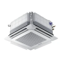 Indoor air conditioner unit Samsung AJ052TNNDKH/EA, 17kBTU/h, White 5