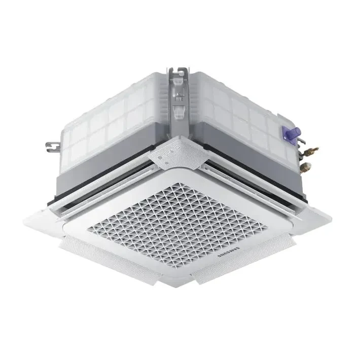 Indoor air conditioner unit Samsung AJ052TNNDKH/EA, 17kBTU/h, White 5