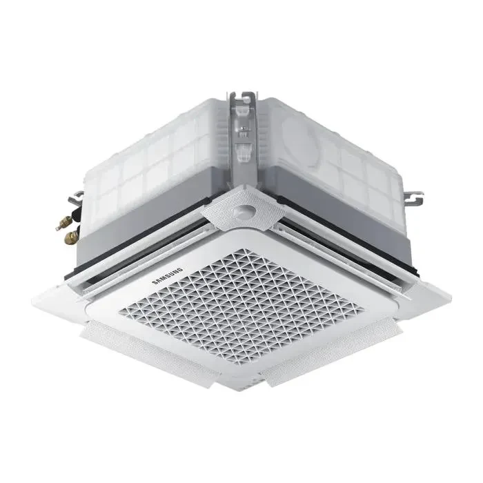 Indoor air conditioner unit Samsung AJ052TNNDKH/EA, 17kBTU/h, White 6
