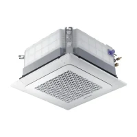 Indoor air conditioner unit Samsung AJ052TNNDKH/EA, 17kBTU/h, White 7