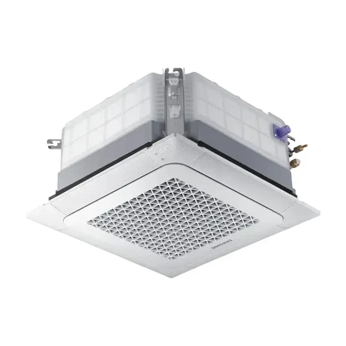 Indoor air conditioner unit Samsung AJ052TNNDKH/EA, 17kBTU/h, White 7