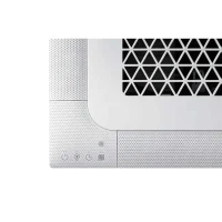 Indoor air conditioner unit Samsung AJ052TNNDKH/EA, 17kBTU/h, White 10