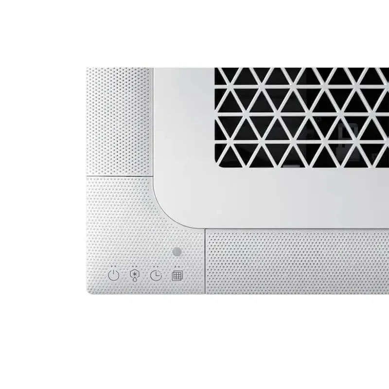 Indoor air conditioner unit Samsung AJ052TNNDKH/EA, 17kBTU/h, White 10