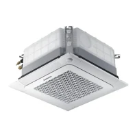 Indoor air conditioner unit Samsung AJ052TNNDKH/EA, 17kBTU/h, White 2