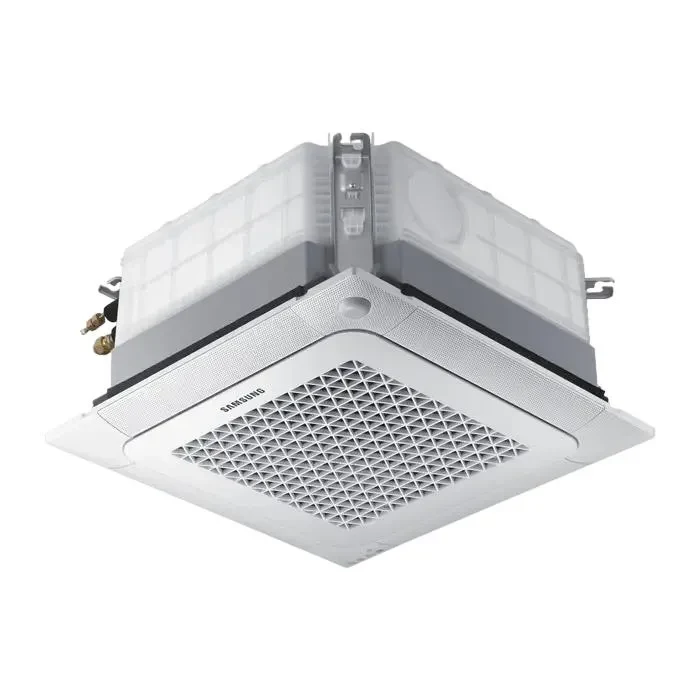 Indoor air conditioner unit Samsung AJ052TNNDKH/EA, 17kBTU/h, White 2