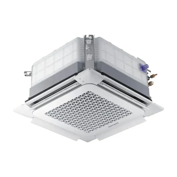 Indoor air conditioner unit Samsung AJ052TNNDKH/EA, 17kBTU/h, White 3