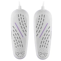 Shoe dryer Ardesto ESHD-002, White | Purple 4