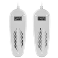 Shoe dryer Ardesto ESHD-002, White | Purple