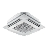 Indoor air conditioner unit Samsung AC052RN4DKG, 5kW.h 2