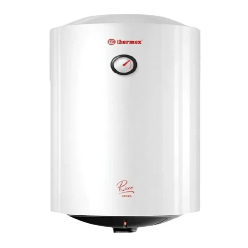 Electric Water Heater THERMEX Ricco 50V White