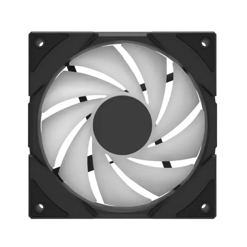Case Fan Deepcool CG580, 120 mm 4