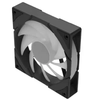 Case Fan Deepcool CG580, 120 mm 3