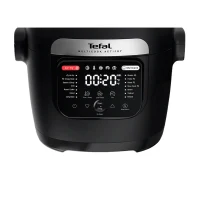 Multifurnace Tefal MY741CF1, Black 2