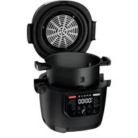 Multifurnace Tefal MY741CF1, Black 3