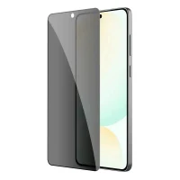 Screen Protector Glass Nillkin Guardian Full Privacy for Samsung Galaxy S25 Edge, Black 2