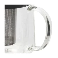 Teapot RESTO 90515, 1L, Transparent 4