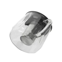 Teapot RESTO 90515, 1L, Transparent 6