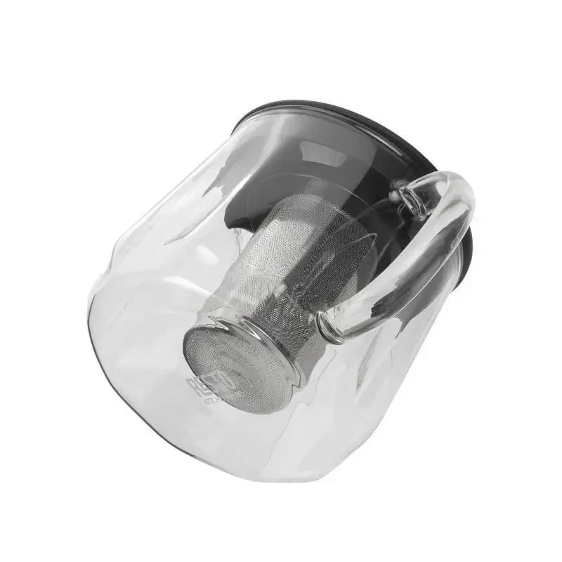 Teapot RESTO 90515, 1L, Transparent 6