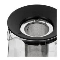 Teapot RESTO 90515, 1L, Transparent 7