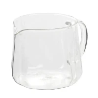 Teapot RESTO 90515, 1L, Transparent 8