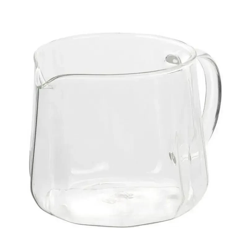 Teapot RESTO 90515, 1L, Transparent 8