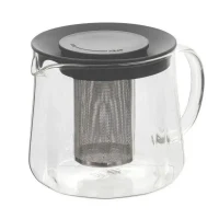 Teapot RESTO 90515, 1L, Transparent 9