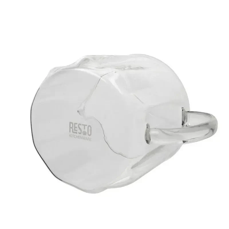 Teapot RESTO 90515, 1L, Transparent 10