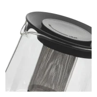 Teapot RESTO 90515, 1L, Transparent 11