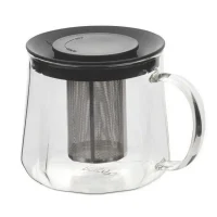 Teapot RESTO 90515, 1L, Transparent 14