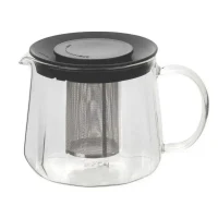 Teapot RESTO 90515, 1L, Transparent 15