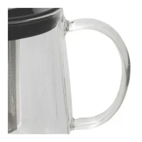Teapot RESTO 90515, 1L, Transparent 2