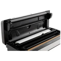 Vacuumator  Gorenje VS120E PRO, Stainless Steel 7