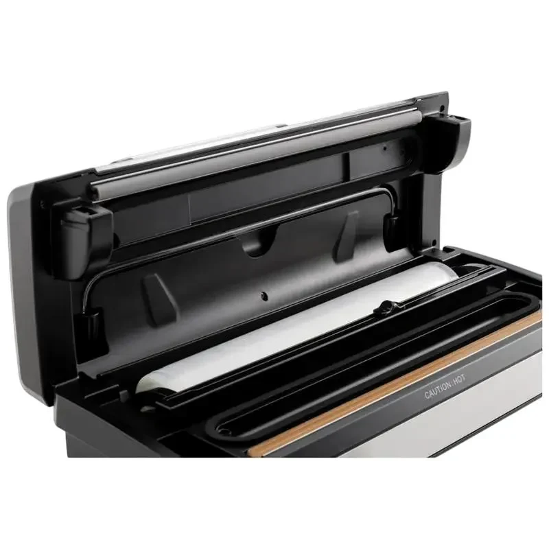 Vacuumator  Gorenje VS120E PRO, Stainless Steel 7