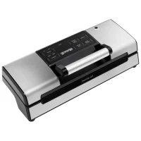 Vacuumator  Gorenje VS120E PRO, Stainless Steel