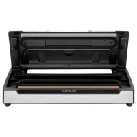 Vacuumator  Gorenje VS120E PRO, Stainless Steel 2