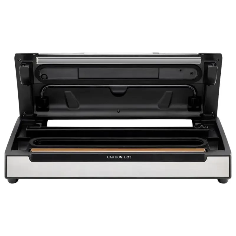 Vacuumator  Gorenje VS120E PRO, Stainless Steel 2