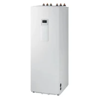 A2W Heat Pump Samsung AE260RNWSEG, R-32, 9kW.h, AE260RNWSEG/EU 4