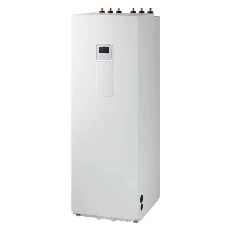 A2W Heat Pump Samsung AE260RNWSEG, R-32, 9kW.h, AE260RNWSEG/EU 4