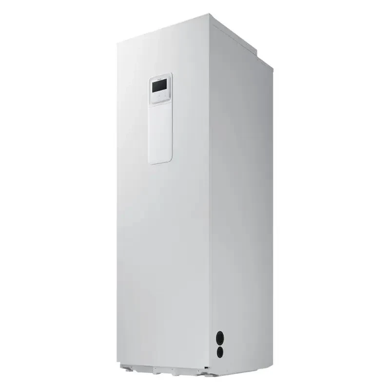 A2W Heat Pump Samsung AE260RNWSEG, R-32, 9kW.h, AE260RNWSEG/EU 5