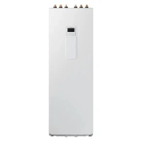 A2W Heat Pump Samsung AE260RNWSEG, R-32, 9kW.h, AE260RNWSEG/EU 7