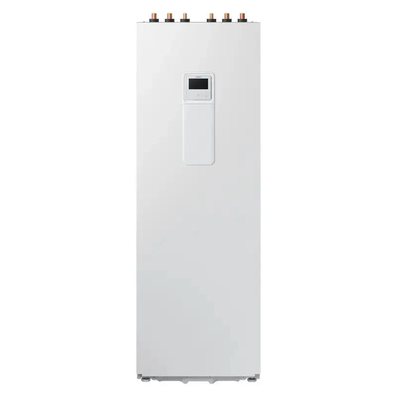 A2W Heat Pump Samsung AE260RNWSEG, R-32, 9kW.h, AE260RNWSEG/EU 7