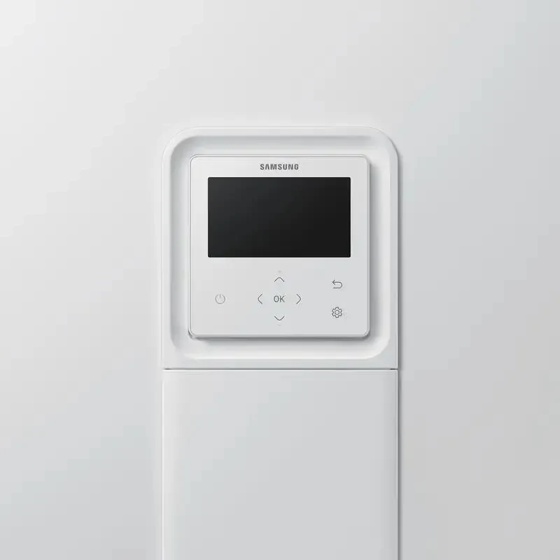 A2W Heat Pump Samsung AE260RNWSEG, R-32, 9kW.h, AE260RNWSEG/EU 2