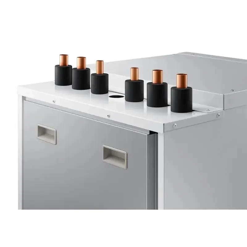 A2W Heat Pump Samsung AE260RNWSEG, R-32, 9kW.h, AE260RNWSEG/EU 3