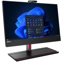 All-in-One Computer Lenovo ThinkCentre M90a Gen5, 23,8", Intel Core i5-14500, 16GB/1024GB, No OS, Black 3