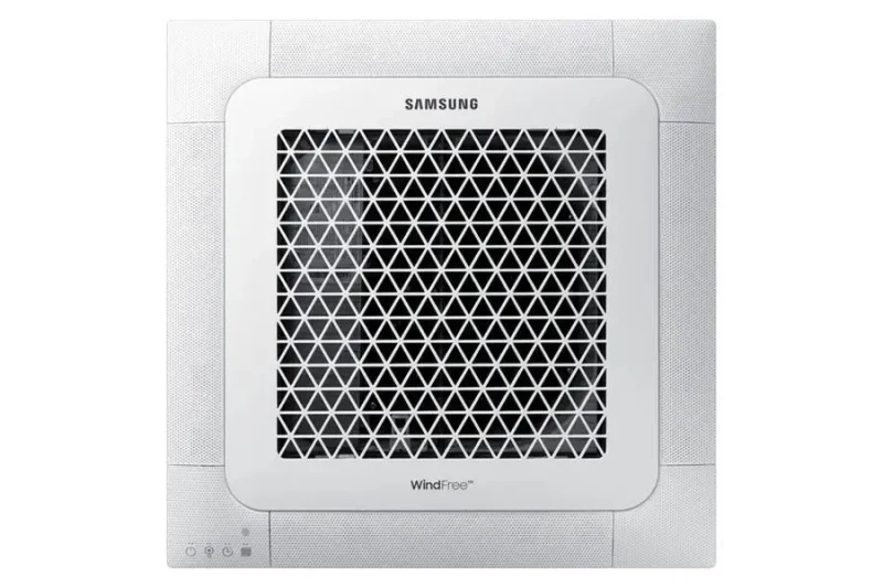 Indoor air conditioner unit Samsung AC071RNNDKG, 3,6kW.h, White 4