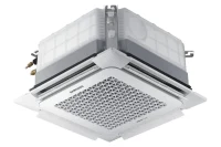 Indoor air conditioner unit Samsung AC071RNNDKG, 3,6kW.h, White