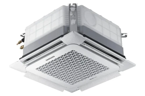 Indoor air conditioner unit Samsung AC071RNNDKG, 3,6kW.h, White