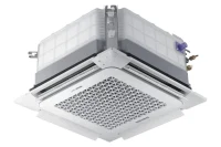 Indoor air conditioner unit Samsung AC071RNNDKG, 3,6kW.h, White 2